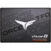 Накопитель SSD 240GB Team Vulcan Z 2.5" SATAIII 3D TLC (T253TZ240G0C101)