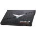 Накопитель SSD 240GB Team Vulcan Z 2.5" SATAIII 3D TLC (T253TZ240G0C101)