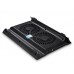 Охолоджуюча підставка для ноутбука DeepCool N8 Black 17"
