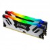 Модуль пам`яті DDR5 2x16GB/6000 Kingston Fury Renegade RGB (KF560C32RSAK2-32)