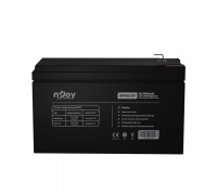 Акумуляторна батарея Njoy GP09122F 12V 9AH (BTVACIUOCTA2FCN01B) AGM