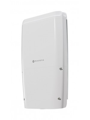 Комутатор MikroTik FiberBox Plus (CRS305-1G-4S+OUT)