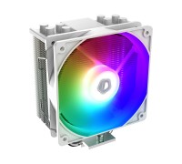 Кулер процесорний ID-Cooling SE-214-XT ARGB White