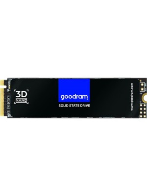 Накопитель SSD 256GB GOODRAM PX500 G.2 M.2 2280 PCIe 3.0 x4 NVMe 3D TLC (SSDPR-PX500-256-80-G2)