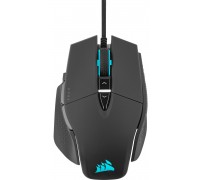 Миша Corsair M65 RGB Ultra Tunable FPS Gaming Mouse Black (CH-9309411-EU2)