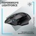 Мышь беспроводная Logitech G502 X Lightspeed Black (910-006180)