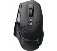 Мышь беспроводная Logitech G502 X Lightspeed Black (910-006180)