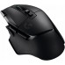 Мышь беспроводная Logitech G502 X Lightspeed Black (910-006180)