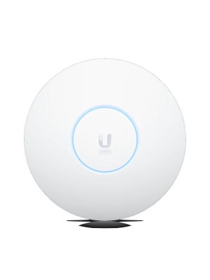 Точка доступу Ubiquiti UniFi U6 ENTERPRISE (U6-ENTERPRISE)