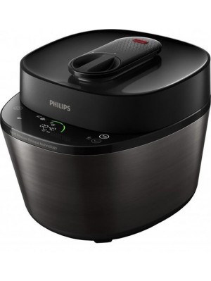 Мультиварка-скороварка Philips All-in-One Cooker HD2151/40