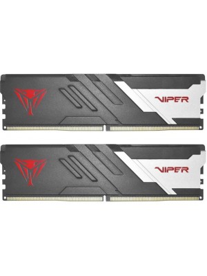 Модуль памяти DDR5 2x16GB/6200 Patriot Viper Venom (PVV532G620C40K)