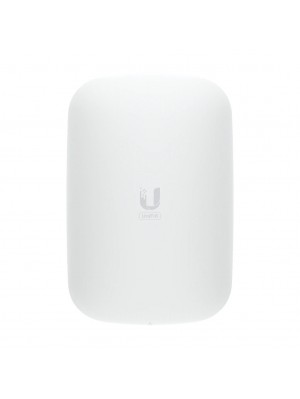 Точка доступу Ubiquiti UniFi U6 EXTENDER (U6-EXTENDER)