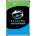Накопичувач HDD SATA 4.0TB Seagate SkyHawk 256MB (ST4000VX016)