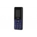 Мобiльний телефон Tecno T301 Dual Sim Deep Blue (4895180778681)