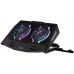 Охолоджуюча пiдставка для ноутбука 2E Gaming 2E-CPG-006 Black