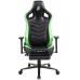 Крісло для геймерів 1stPlayer DK1 Pro FR Black-Green