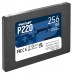 Накопитель SSD 256GB Patriot P220 2.5" SATAIII TLC (P220S256G25)