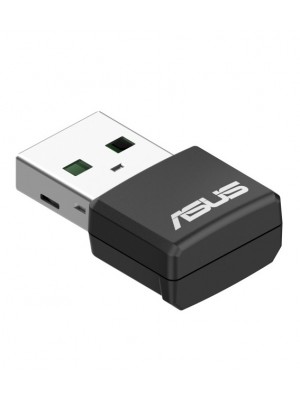 Бездротовий адаптер Asus USB-AX55 Nano