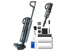 Аккумуляторный моющий пылесос Dreame Wet & Dry Vacuum Cleaner M12 (HHV3)