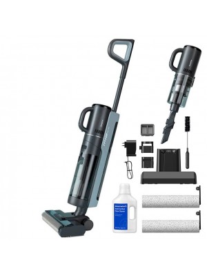 Аккумуляторный моющий пылесос Dreame Wet & Dry Vacuum Cleaner M12 (HHV3)