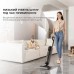 Аккумуляторный моющий пылесос Dreame Wet & Dry Vacuum Cleaner M12 (HHV3)