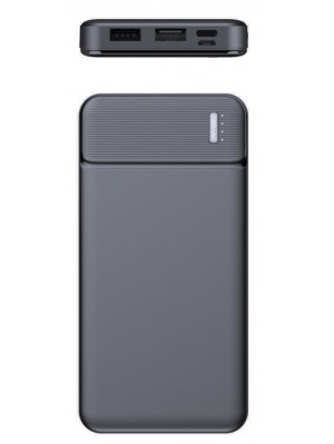 Універсальна мобільна батарея Luxe Cube 10000 mAh (4820201011119)