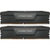 Модуль пам`ятi DDR5 2x16GB/7200 Corsair Vengeance Black (CMK32GX5M2X7200C34)