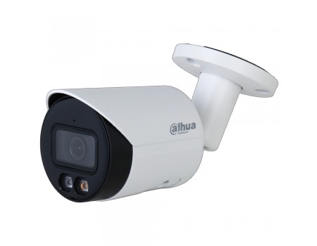 IP камера Dahua DH-IPC-HFW2449S-S-IL 2.8мм