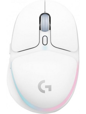 Миша бездротова Logitech G705 White (910-006367)