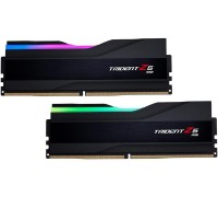 Модуль пам`ятi DDR5 2x32GB/5600 G.Skill Trident Z5 RGB Black (F5-5600J3636D32GX2-TZ5RK)