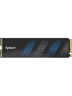 Накопичувач SSD  256GB Apacer AS2280P4U Pro M.2 2280 PCIe 3.0 x4 3D TLC (AP256GAS2280P4UPRO-1)