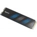 Накопитель SSD 256GB Apacer AS2280P4U Pro M.2 2280 PCIe 3.0 x4 3D TLC (AP256GAS2280P4UPRO-1)