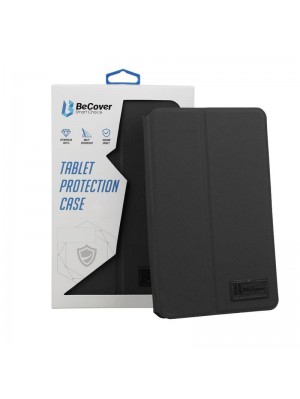 Чохол-книжка BeCover Premium для Xiaomi Redmi Pad Black (708675)