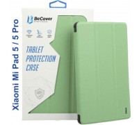 Чохол-книжка BeCover Soft Edge для Xiaomi Mi Pad 5/5 Pro Green (708330)