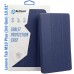 Чохол-книжка BeCover Soft Edge для Lenovo Tab M10 Plus TB-125F (3rd Gen)/K10 Pro TB-226 10.61" Deep Blue (708367)