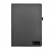 Чохол-книжка BeCover Slimbook для Samsung Galaxy Tab A8 SM-X200/SM-X205 Black (707977)