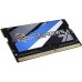 Модуль пам`ятi SO-DIMM 8GB/3200 DDR4 G.Skill Ripjaws (F4-3200C22S-8GRS)