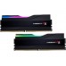 Модуль пам`ятi DDR5 2x32GB/6000 G.Skill Trident Z5 RGB Black (F5-6000J3040G32GX2-TZ5RK)