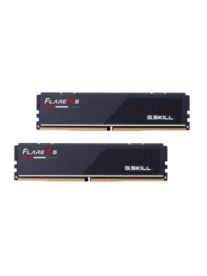 Модуль пам`ятi DDR5 2x16GB/6000 G.Skill Flare X5 (F5-6000J3636F16GX2-FX5)