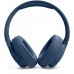 Bluetooth-гарнитура JBL Tune 720BT Blue (JBLT720BTBLU)