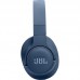 Bluetooth-гарнитура JBL Tune 720BT Blue (JBLT720BTBLU)