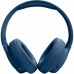 Bluetooth-гарнитура JBL Tune 720BT Blue (JBLT720BTBLU)