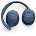 Bluetooth-гарнитура JBL Tune 720BT Blue (JBLT720BTBLU)