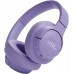 Bluetooth-гарнитура JBL Tune 720BT Purple (JBLT720BTPUR)