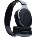 Bluetooth-гарнитура Proda PD-BH200 Maiku Dark Grey (6971278725534)