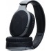 Bluetooth-гарнитура Proda PD-BH200 Maiku Dark Grey (6971278725534)