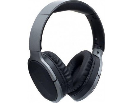 Bluetooth-гарнитура Proda PD-BH200 Maiku Dark Grey (6971278725534)