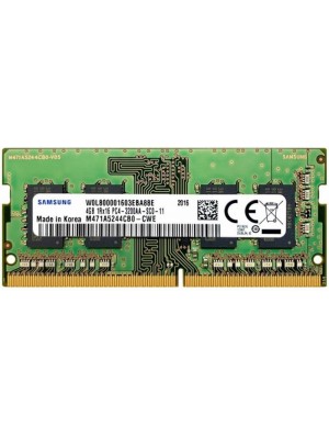 Модуль памяти SO-DIMM 4GB/3200 DDR4 Samsung (M471A5244CB0-CWE)_Bulk