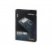 Накопичувач SSD  250GB Samsung 980 M.2 PCIe 3.0 x4 NVMe V-NAND MLC (MZ-V8V250BW)
