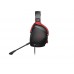 Гарнитура Asus ROG Delta S Core Black/Red (90YH03JC-B1UA00)